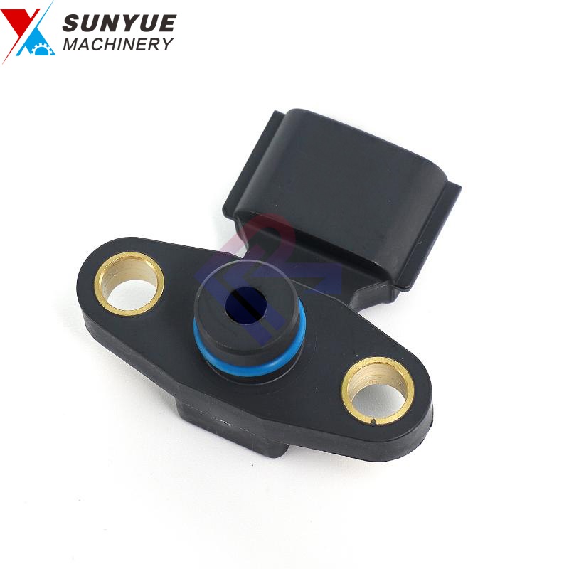 Komatsu PC400-8 PC450-8 Boost Pressure Sensor 6261-81-2700 6261-81-2710 6261812700 6261812710 Komatsu PC400-8 PC450-8 Boost Pressure Sensor 6261-81-2700 6261-81-2710 6261812700 6261812710