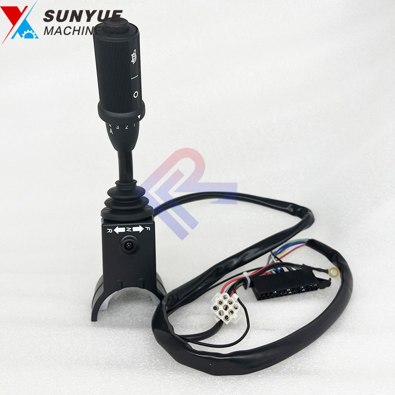 VOE 11990164 Combination Switch Fit Volvo 4200B 4300B 4400 4500 4600B 6300 L120 L160 L30 L50 L70 L90 VOE11990164 VOE 11990164 Combination Switch Fit Volvo 4200B 4300B 4400 4500 4600B 6300 L120 L160 L30 L50 L70 L90 VOE11990164