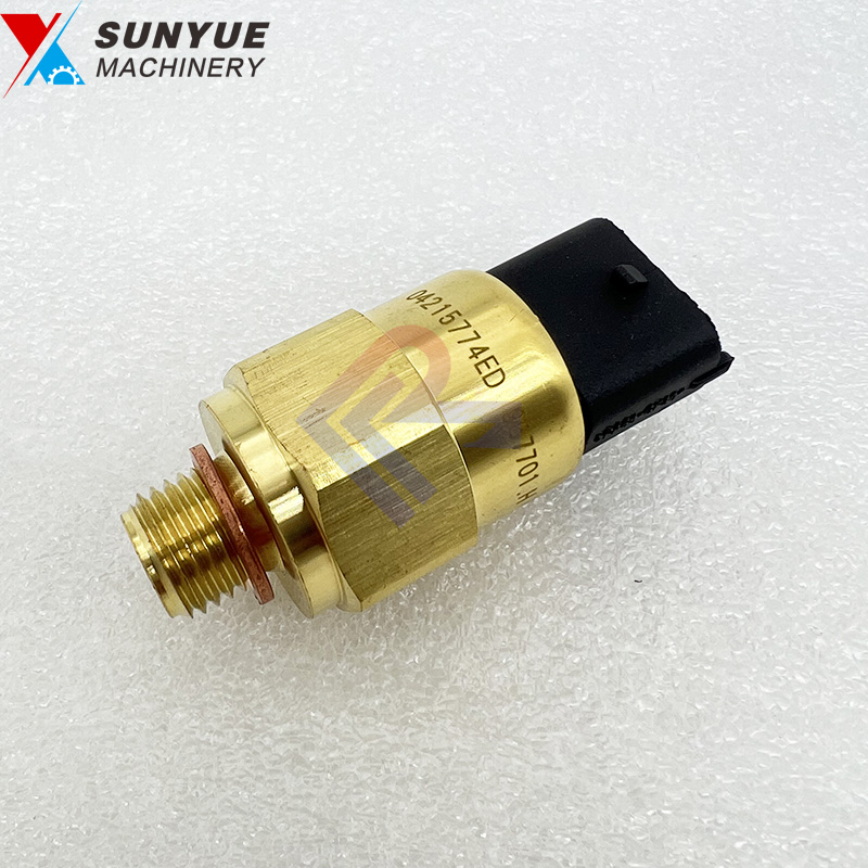 VOE20450687 Oil Pressure Sensor For Excavator Volvo EC140B EC180B EC210B EC240B EC290B L60E L70E L90E L110E L120E VOE 20450687 VOE20450687 Oil Pressure Sensor For Excavator Volvo EC140B EC180B EC210B EC240B EC290B L60E L70E L90E L110E L120E VOE 20450687