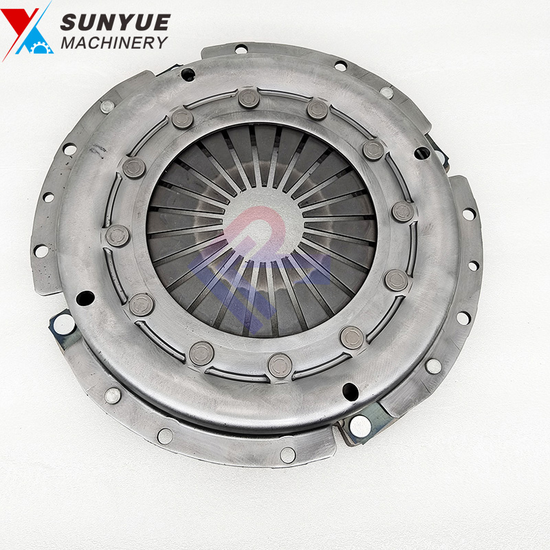 ÂóÈü¸£¸ñÉÍÏÀ»úÀëºÏÆ÷ѹÅÌ 4364307M1 ÂóÈü¸£¸ñÉÍÏÀ»úÀëºÏÆ÷ѹÅÌ 4364307M1