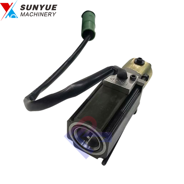 CAT E70B E110B E120B E200B ¿¨ÌØÍÚ¾ò»úµç´Å·§ 096-5945 0965945 CAT E70B E110B E120B E200B ¿¨ÌØÍÚ¾ò»úµç´Å·§ 096-5945 0965945