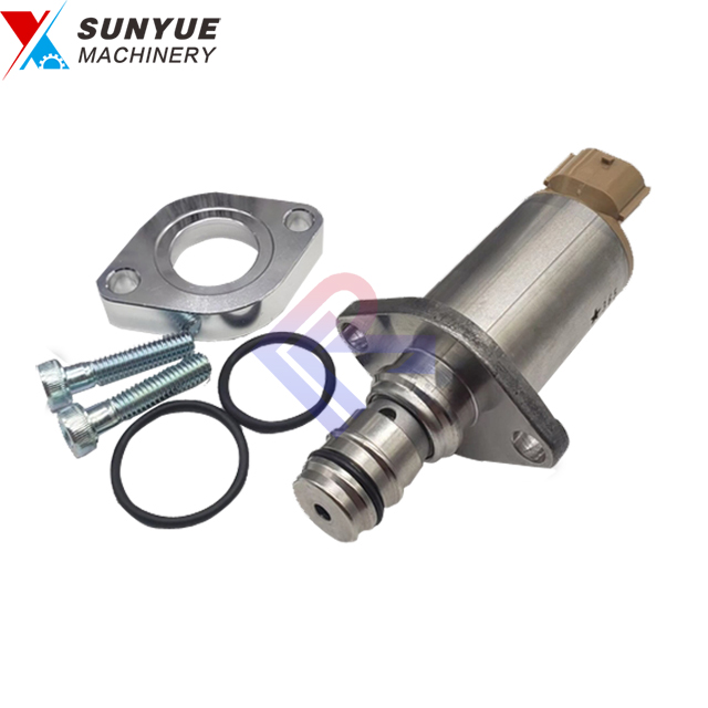 µç×° SCV·§ 294200-0650 µç×° SCV·§ 294200-0650