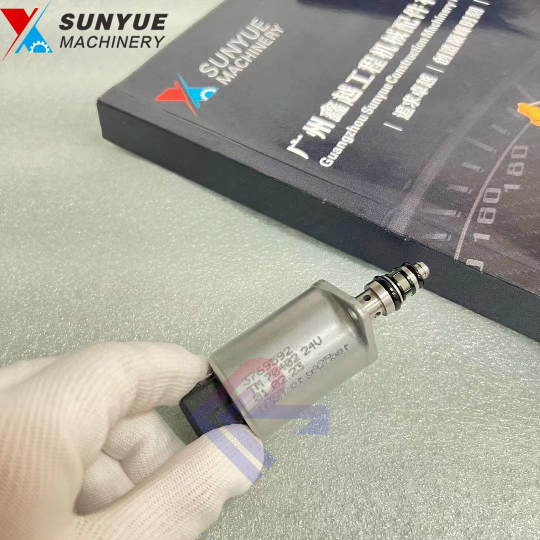 ÍÚ¾ò»úÅä¼þÅÉ¿ËҺѹ·§ TM70402 3769592 ÍÚ¾ò»úÅä¼þÅÉ¿ËҺѹ·§ TM70402 3769592