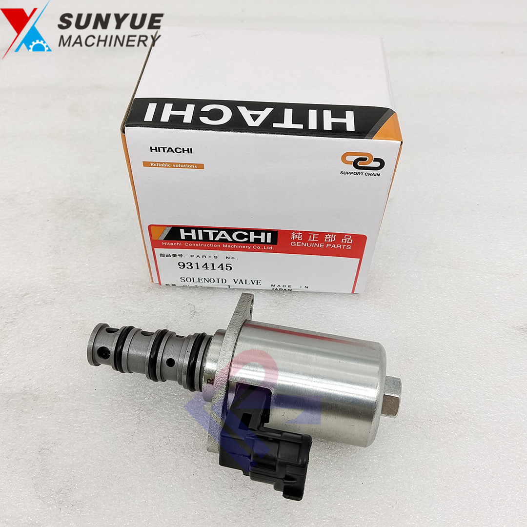 John Deere 160GLC 180GLC 245GLC 300GLC 350GLC 470GLC 870GLC Hitachi ZAX200-5G ZAX210H-5G ZAX240-5G ZAX250H-5G ZAX280-5G ZAX330-5G ZAX470-5G ZAX870-5G Solenoid Valve For Excavator 9314145 John Deere 160GLC 180GLC 245GLC 300GLC 350GLC 470GLC 870GLC Hitachi ZAX200-5G ZAX210H-5G ZAX240-5G ZAX250H-5G ZAX280-5G ZAX330-5G ZAX470-5G ZAX870-5G Solenoid Valve For Excavator 9314145