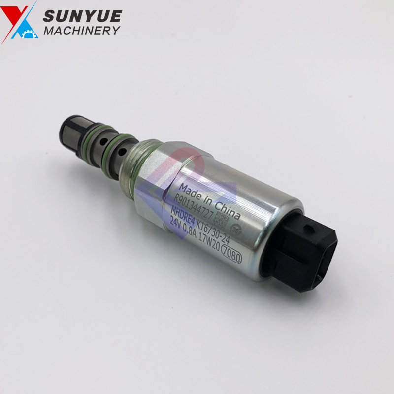 Á¦Ê¿ÀÖµç´Å·§ R901344727 Á¦Ê¿ÀÖµç´Å·§ R901344727