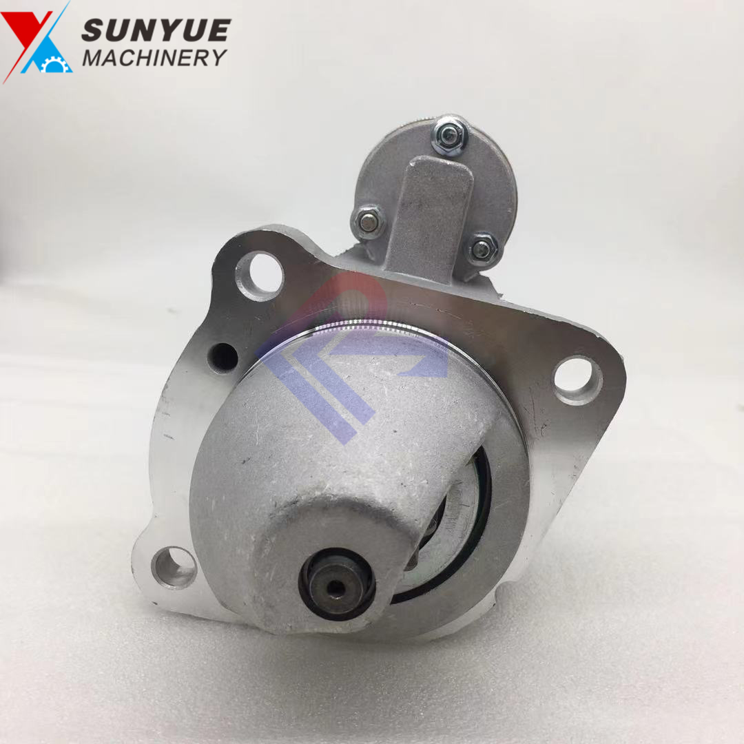 12V 10T Starter Motor 2872K405 2873K405 714/40231 714/40531 0740000000 4280001290 63280041 LRS2425 LRS02425 12V 10T Starter Motor 2872K405 2873K405 714/40231 714/40531 0740000000 4280001290 63280041 LRS2425 LRS02425