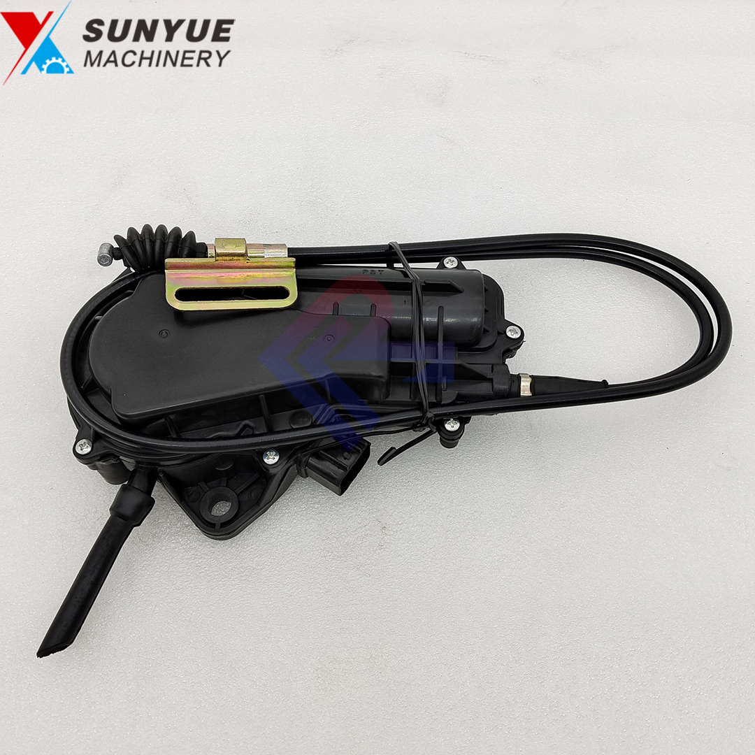 SOLAR 225LL 340LC-7 340LC-V 400LC-V 155LC-V 170LC-V 250LC-V 140W-V 160W-V 210W-V Engine Stop Motor Fit Doosan A234016 2523-9016 SOLAR 225LL 340LC-7 340LC-V 400LC-V 155LC-V 170LC-V 250LC-V 140W-V 160W-V 210W-V Engine Stop Motor Fit Doosan A234016 2523-9016