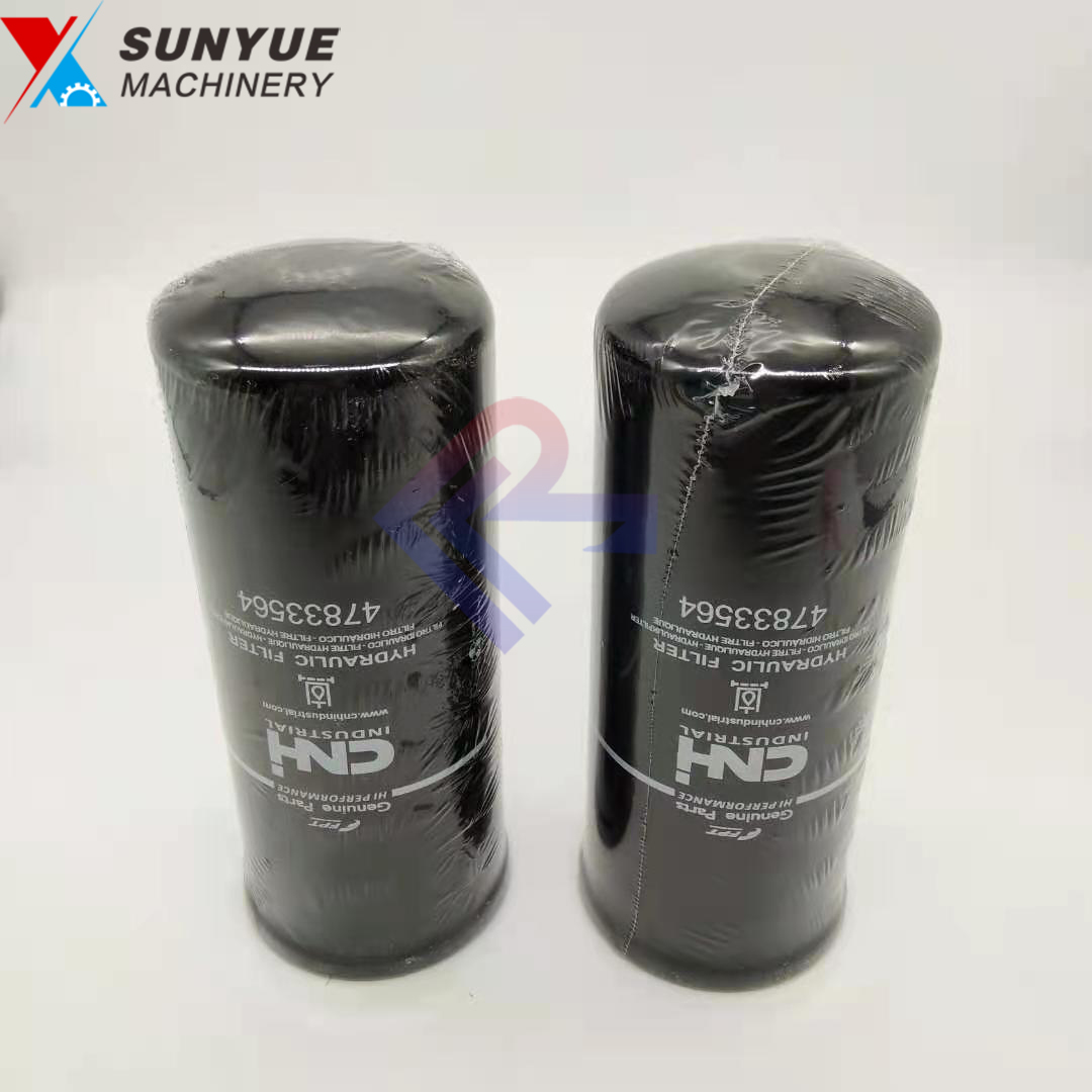 CNH Case New Holland Hydraulic Oil Filter 47833564 CNH Case New Holland Hydraulic Oil Filter 47833564