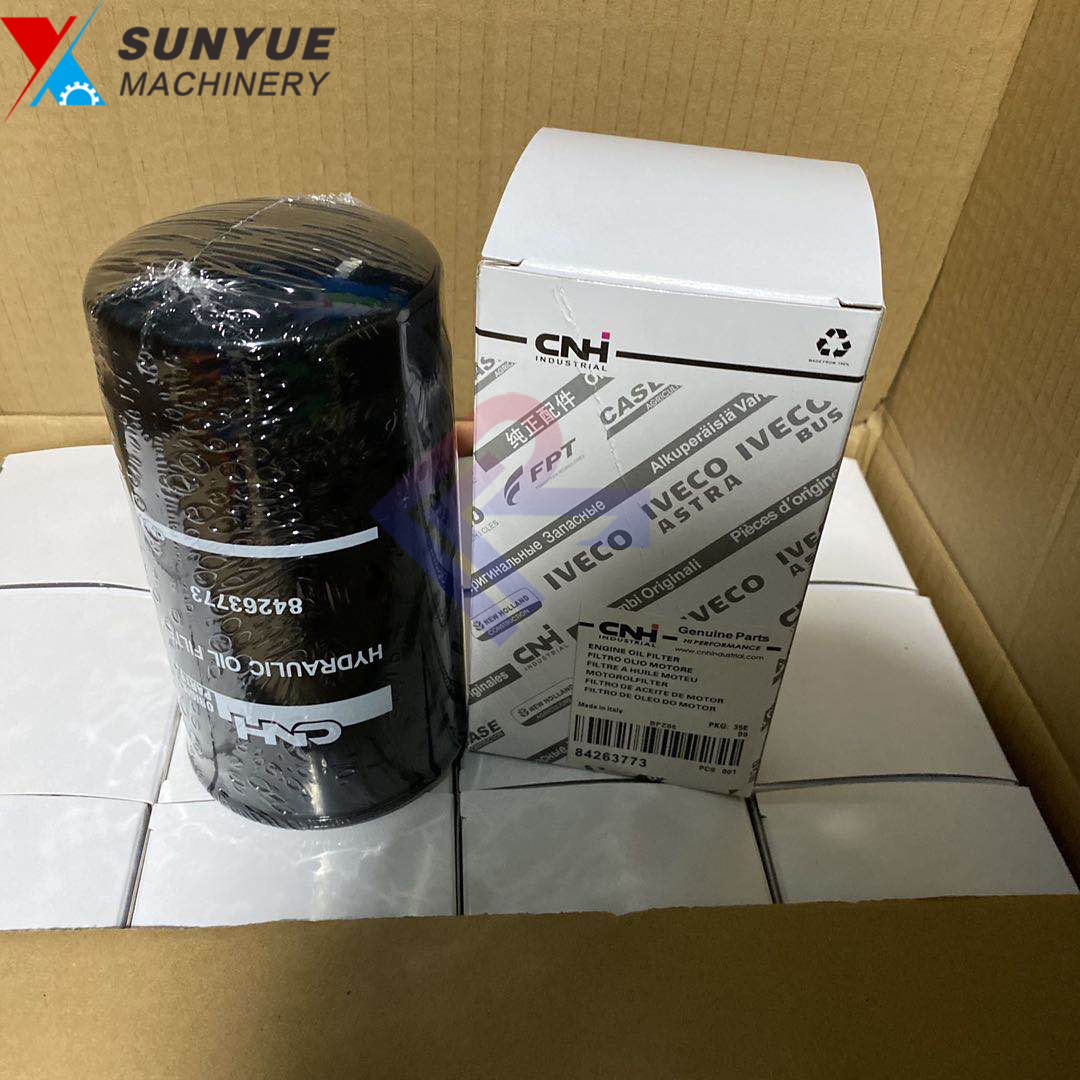 CNH Case New Holland Hydraulic Oil Filter 84263773 CNH Case New Holland Hydraulic Oil Filter 84263773