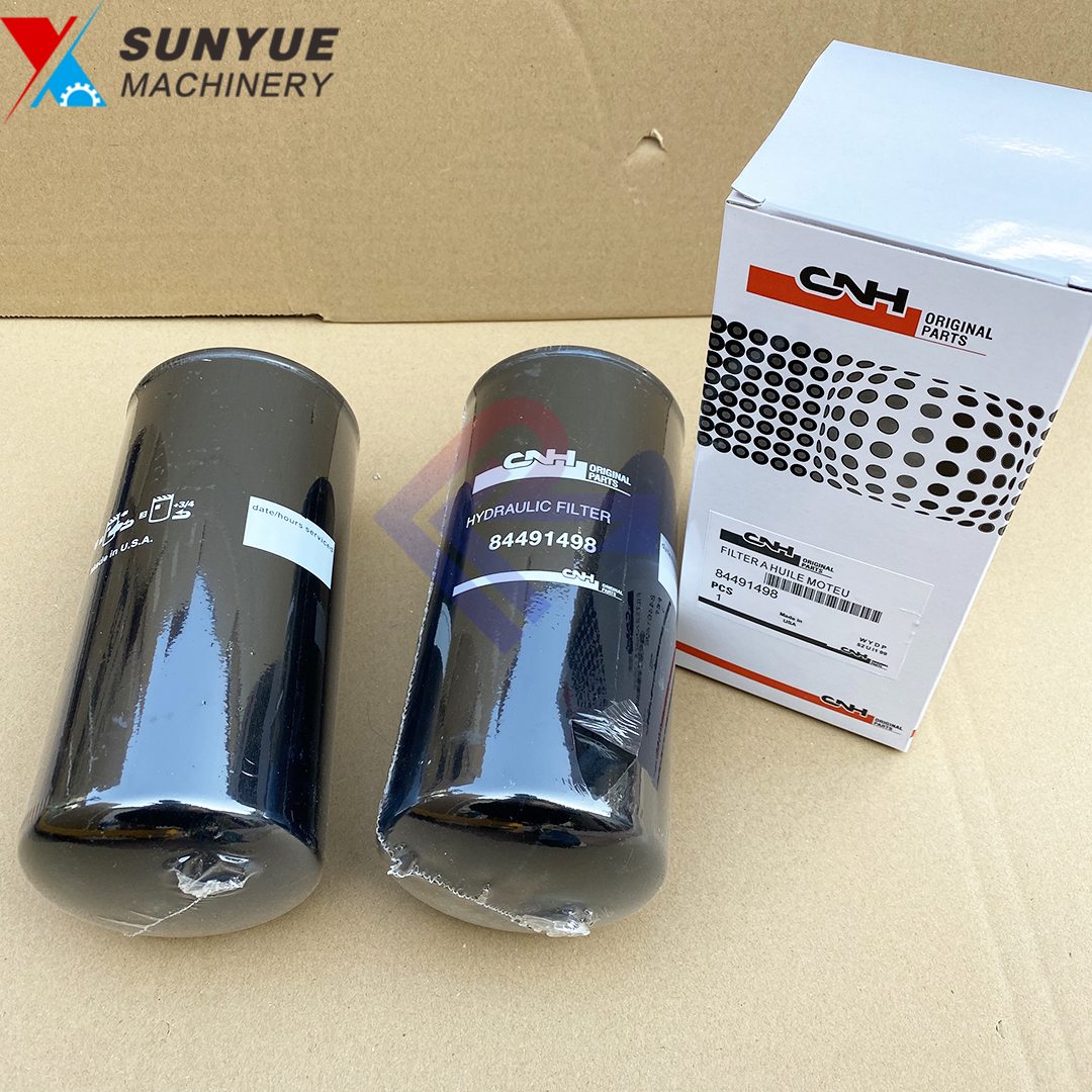 ¿Ë¹ÂÖÊ½×°ÔØ»úҺѹÓÍÂËÇåÆ÷ 84491498 ¿Ë¹ÂÖÊ½×°ÔØ»úҺѹÓÍÂËÇåÆ÷ 84491498