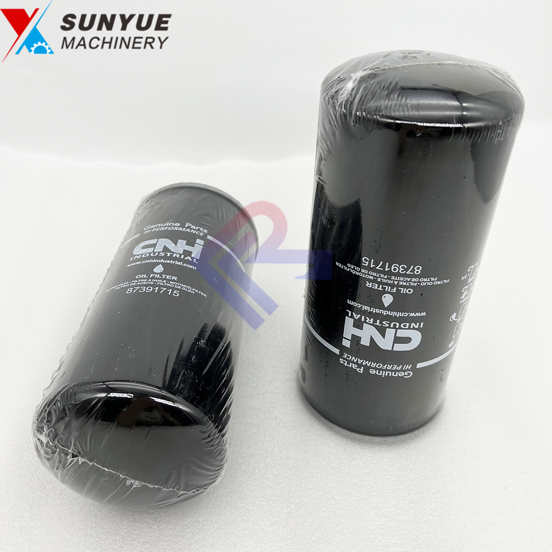 CNH New Holland Hydraulic Oil Filter For Tractor 87391715 CNH New Holland Hydraulic Oil Filter For Tractor 87391715