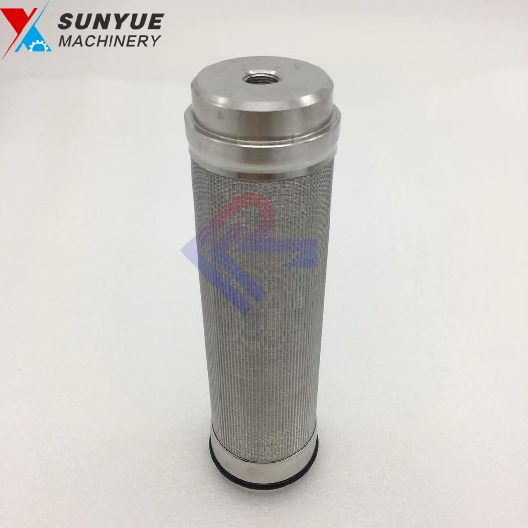 PC350-6 PC400-6 PC450-6 PC600-6 PC600-7 PC600-8 Filter Element For Komatsu Excavator 07063-21200 0706321200 PC350-6 PC400-6 PC450-6 PC600-6 PC600-7 PC600-8 Filter Element For Komatsu Excavator 07063-21200 0706321200
