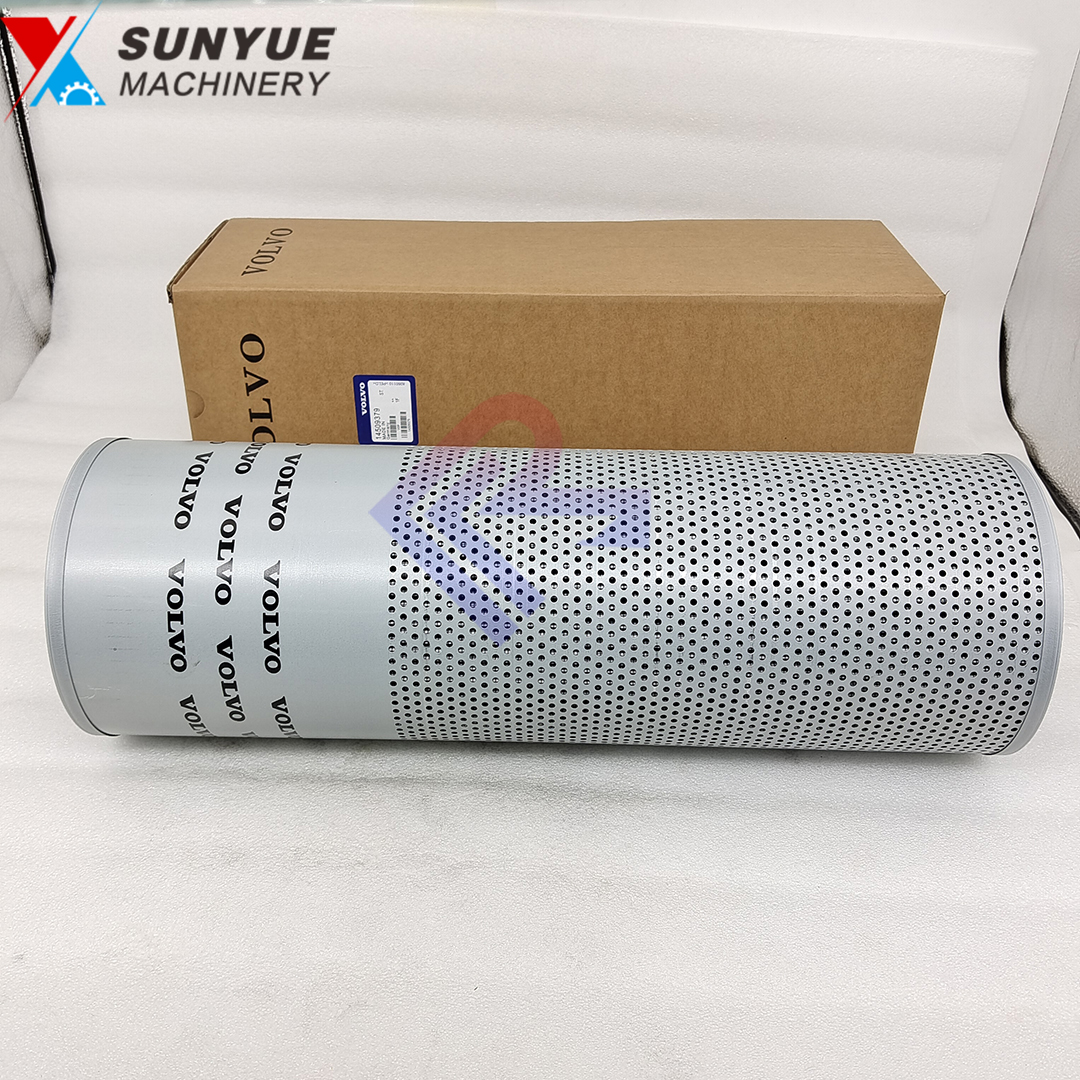 VOE14509379 EC135B EC140B EC160B EC180B EC200B EC210B EC240B EC290B EC700B EW145B Hydraulic Filter Element For Volvo 14509379 VOE14509379 EC135B EC140B EC160B EC180B EC200B EC210B EC240B EC290B EC700B EW145B Hydraulic Filter Element For Volvo 14509379
