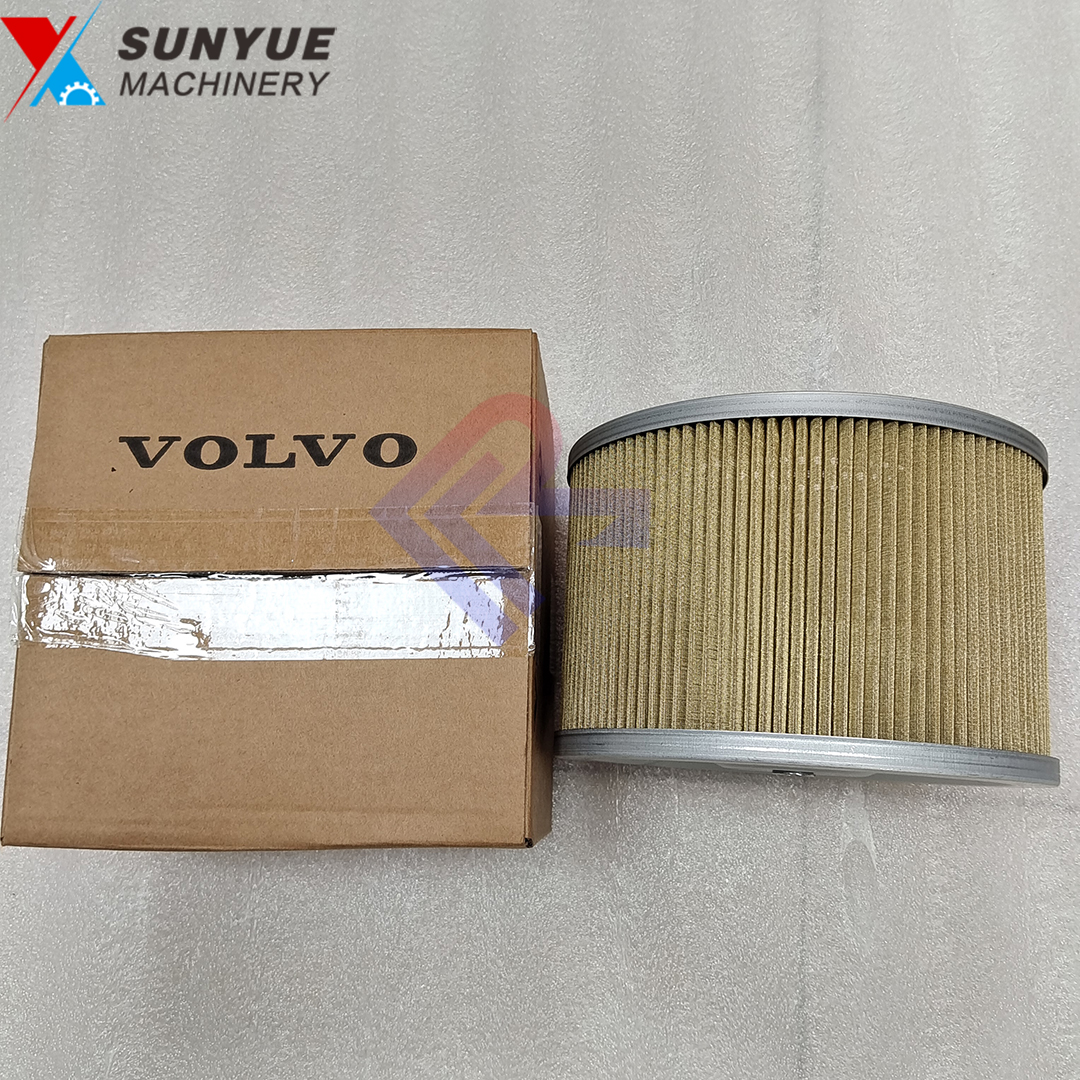 VOE14530989 EC330B EC330C EC360B EC360C EC460B EC460C EC480D Volvo Hydraulic Filter Element 14530989 VOE14530989 EC330B EC330C EC360B EC360C EC460B EC460C EC480D Volvo Hydraulic Filter Element 14530989
