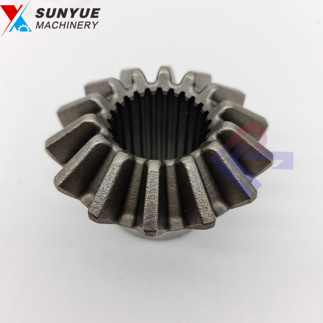 M6800DH M8200DT M8540DH M9000DT Kubota Tractor Gear Differential Front Side 3A121-43140 3A12143140 3A121-4314-0 M6800DH M8200DT M8540DH M9000DT Kubota Tractor Gear Differential Front Side 3A121-43140 3A12143140 3A121-4314-0