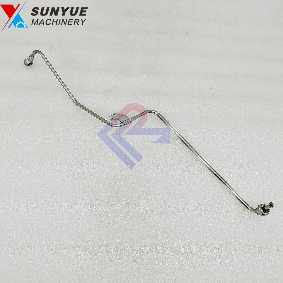 Caterpillar CAT 320 3066 Mitsubishi S6K Fuel Line Pipe Oil 5I-7556 5I7556 Caterpillar CAT 320 3066 Mitsubishi S6K Fuel Line Pipe Oil 5I-7556 5I7556