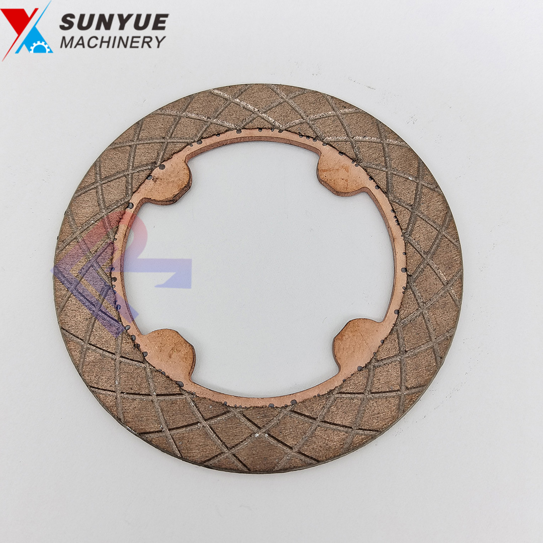 M7040DH M8540DH M9540DH Differential Front Disk For Kubota Tractor 3C091-43070 3C091-4307-0 3C09143070 M7040DH M8540DH M9540DH Differential Front Disk For Kubota Tractor 3C091-43070 3C091-4307-0 3C09143070