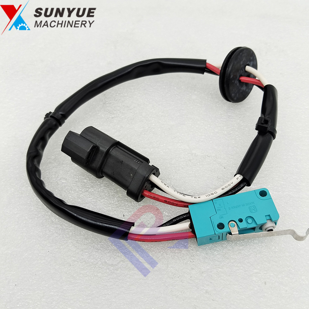 CAT 320D 323DL 324D 325D 329D 330D 336D 340DL 345D 349D 374DL ¿¨Ìذ²È«ËøÎ¢¶¯¿ª¹Ø 111-4799 1114799 CAT 320D 323DL 324D 325D 329D 330D 336D 340DL 345D 349D 374DL ¿¨Ìذ²È«ËøÎ¢¶¯¿ª¹Ø 111-4799 1114799