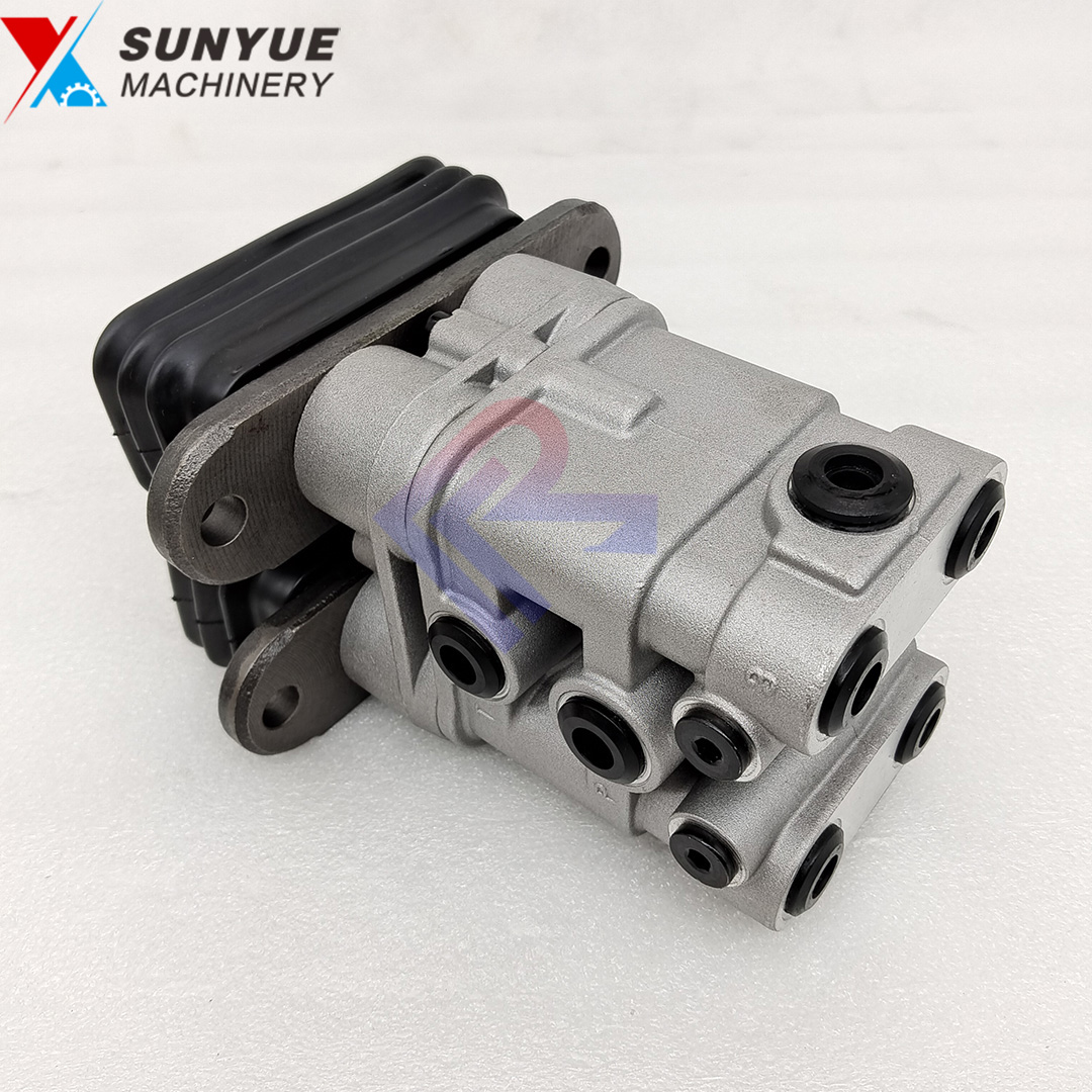 CAT 312C 315C 318C 319C 320C 322C 325C 330C ¿¨ÌØÐÐ×ß½Å̤·§×Ü³É 158-8250 1588250 CAT 312C 315C 318C 319C 320C 322C 325C 330C ¿¨ÌØÐÐ×ß½Å̤·§×Ü³É 158-8250 1588250