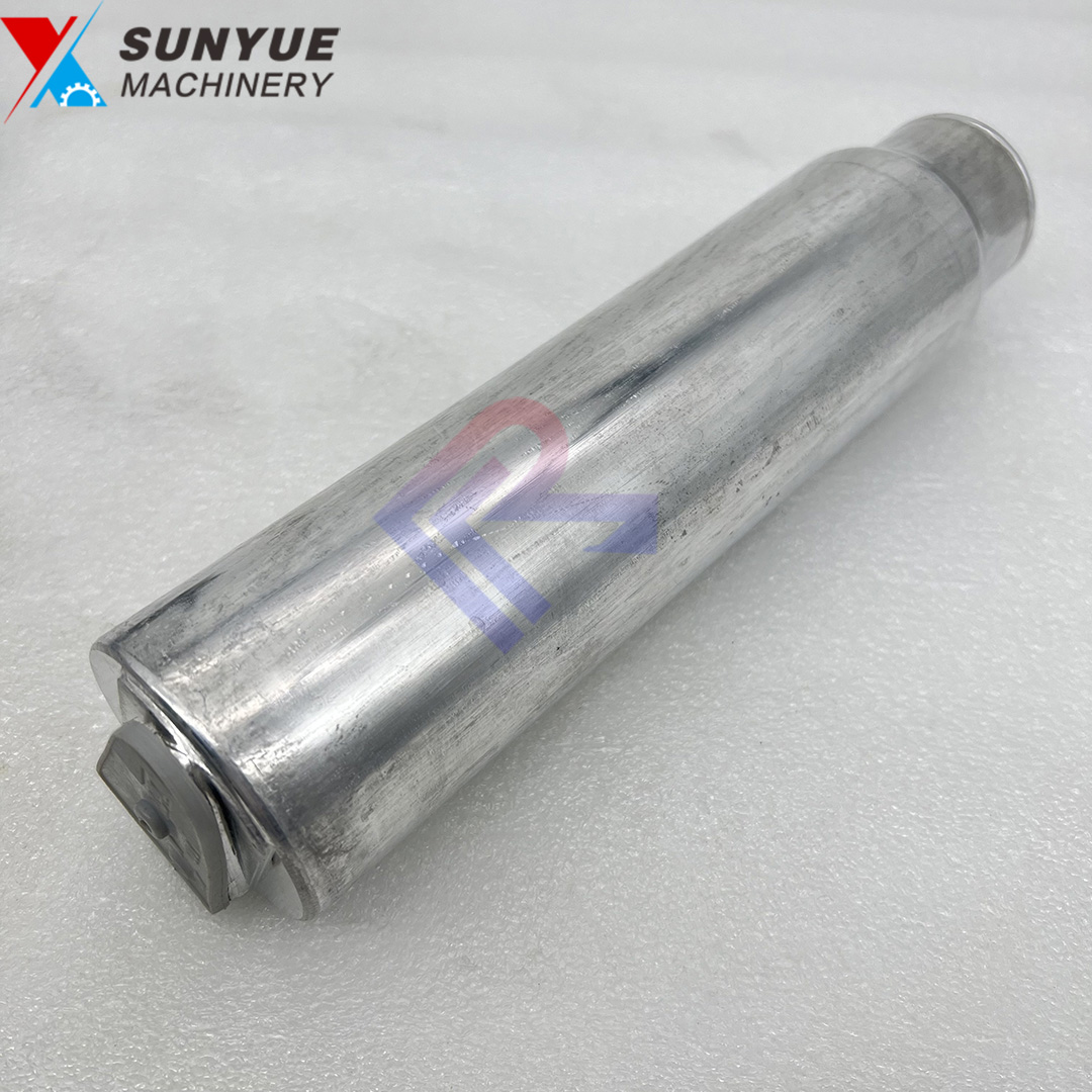 CAT 312C 315C 318C 319C 320C 325C 330C 345C 313D 320D 325D 330D 336D 349D 390D 320D2 336D2 Refrigerant Dryer For Excavator Caterpillar 176-1902 1761902 CAT 312C 315C 318C 319C 320C 325C 330C 345C 313D 320D 325D 330D 336D 349D 390D 320D2 336D2 Refrigerant Dryer For Excavator Caterpillar 176-1902 1761902