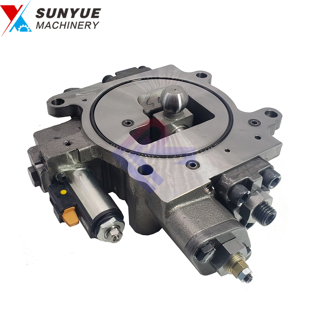 CAT 318C 320C 321C 320CL Actuator Pump For Caterpillar Excavator 204-2683 2042683 CAT 318C 320C 321C 320CL Actuator Pump For Caterpillar Excavator 204-2683 2042683
