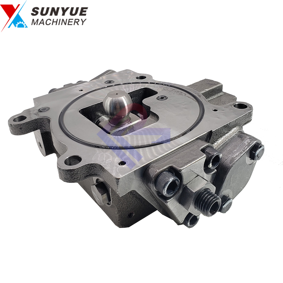 CAT 318C 320C 321C 320CL Actuator Pump For Excavator Caterpillar 204-2684 2042684 CAT 318C 320C 321C 320CL Actuator Pump For Excavator Caterpillar 204-2684 2042684