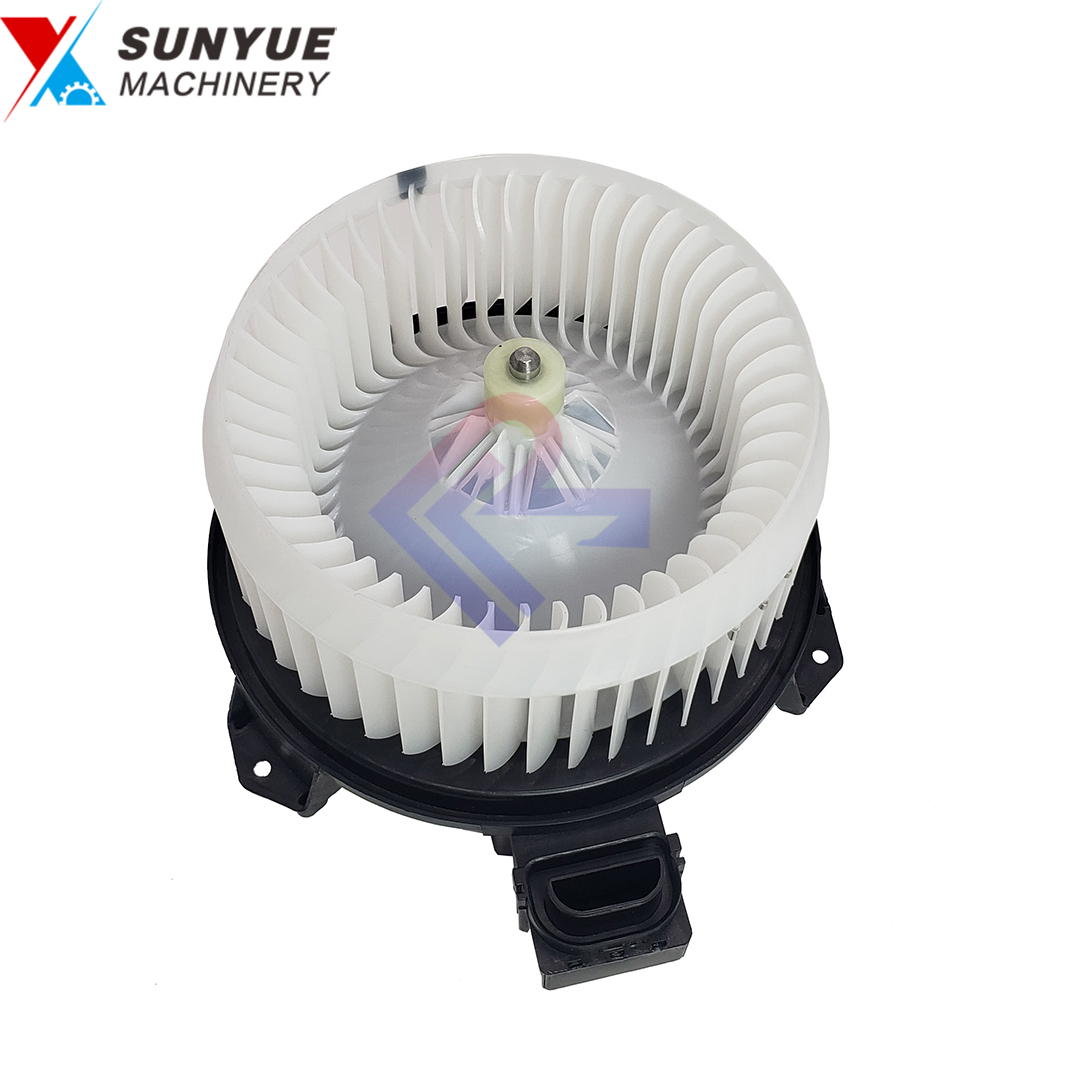 559-6622 5596622 Electric Blower Motor Fan For Caterpillar CAT 320GC 330GC 336GC 559-6622 5596622 Electric Blower Motor Fan For Caterpillar CAT 320GC 330GC 336GC