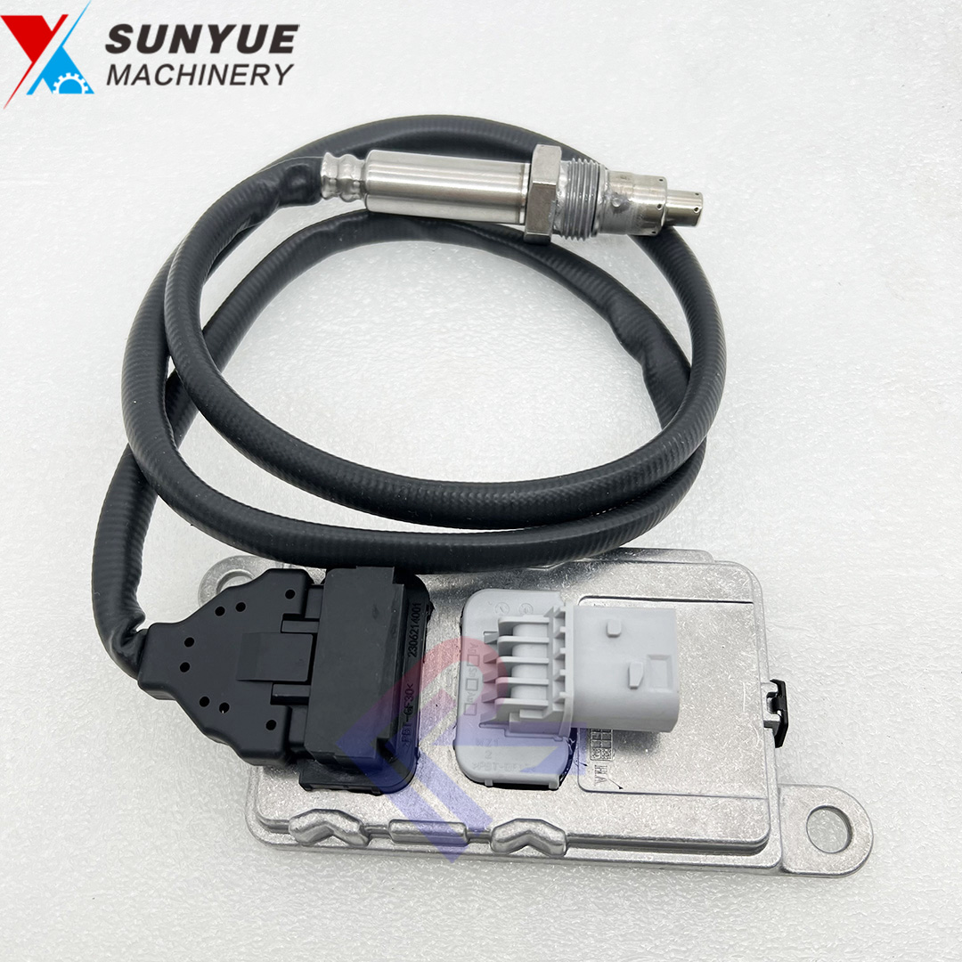 NOx Sensor Nitrogen Oxide Sensor For Komatsu 600-816-2620 4326867 5WK96754C A2C95994000 NOx Sensor Nitrogen Oxide Sensor For Komatsu 600-816-2620 4326867 5WK96754C A2C95994000