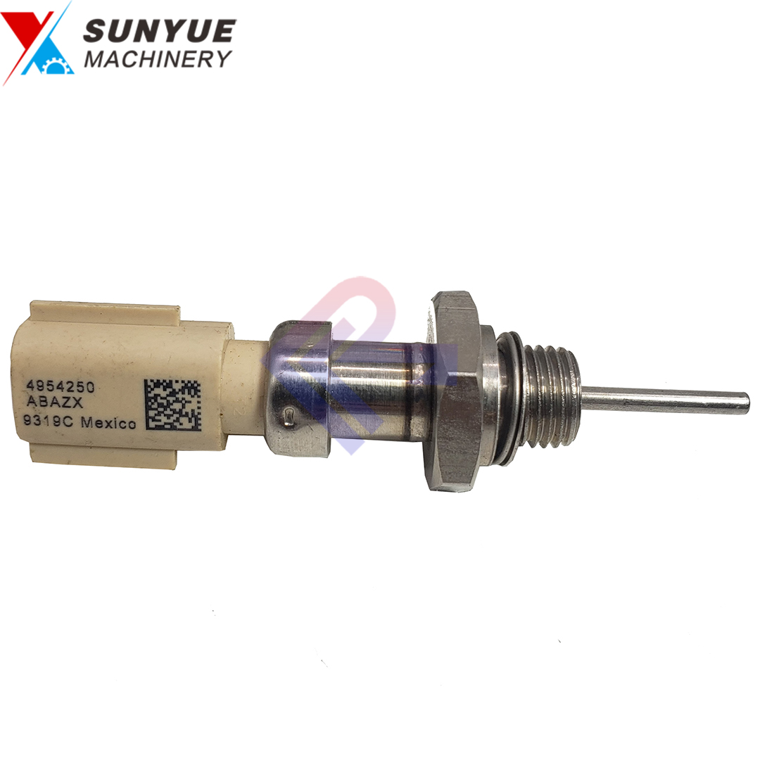 WA270-7 WA320-7 WA380-7 PC240LC-10 PC360LC-10 PC390LC-10 R250LC-9A R300LC-9A R480LC-9A Temperature Sensor For Komatsu 4954250 2872858 6755-81-9130 6755819130 WA270-7 WA320-7 WA380-7 PC240LC-10 PC360LC-10 PC390LC-10 R250LC-9A R300LC-9A R480LC-9A Temperature Sensor For Komatsu 4954250 2872858 6755-81-9130 6755819130