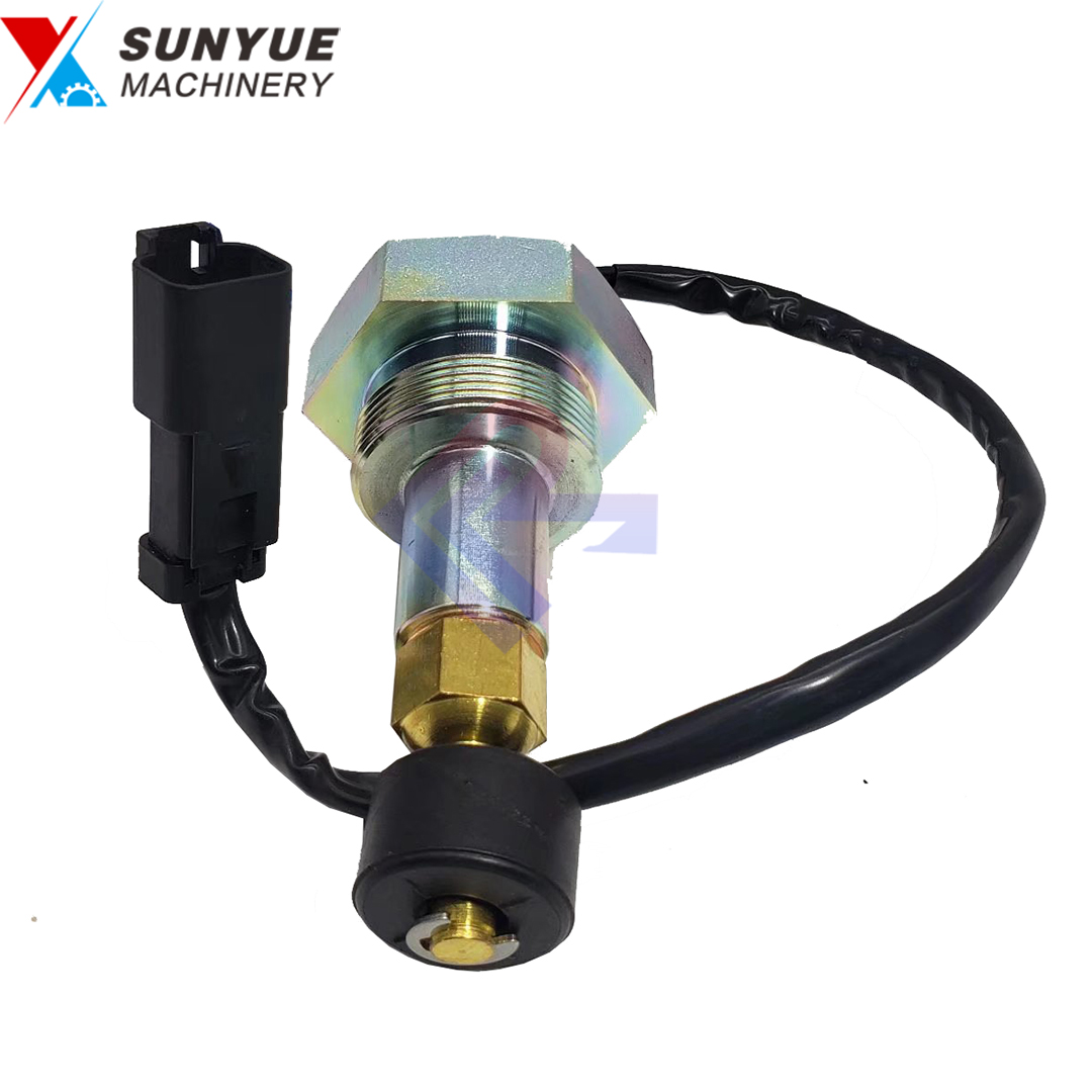 PC1800 PC2000-8 D155A D275A D375A-6 D475A Liquid Level Sensor Water 7861-93-4520 7861934520 PC1800 PC2000-8 D155A D275A D375A-6 D475A Liquid Level Sensor Water 7861-93-4520 7861934520