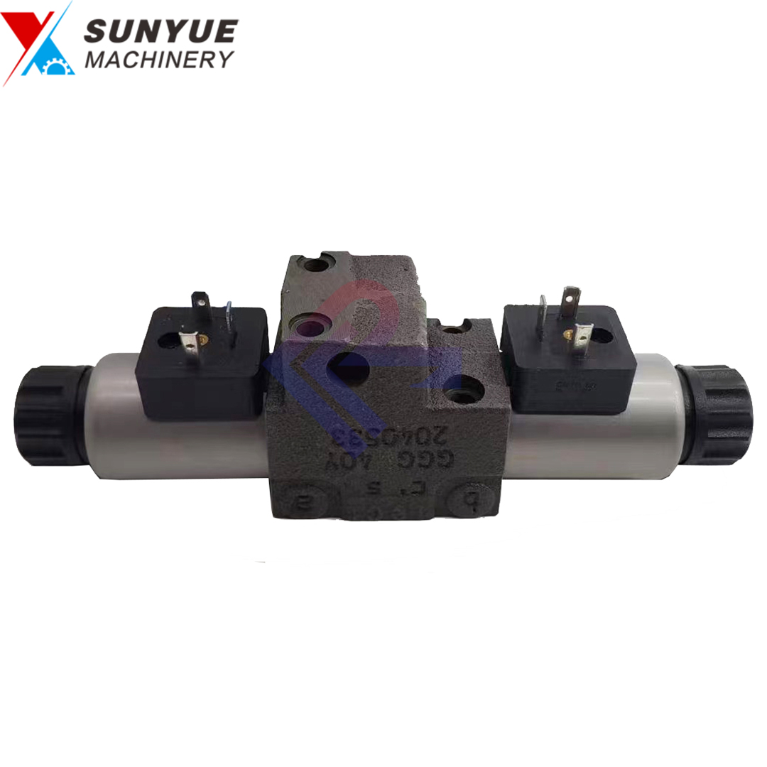 204-0533 2040533 R902046081 R902046082 Á¦Ê¿ÀÖ¿¨Ìصç´Å·§ 204-0533 2040533 R902046081 R902046082 Á¦Ê¿ÀÖ¿¨Ìصç´Å·§