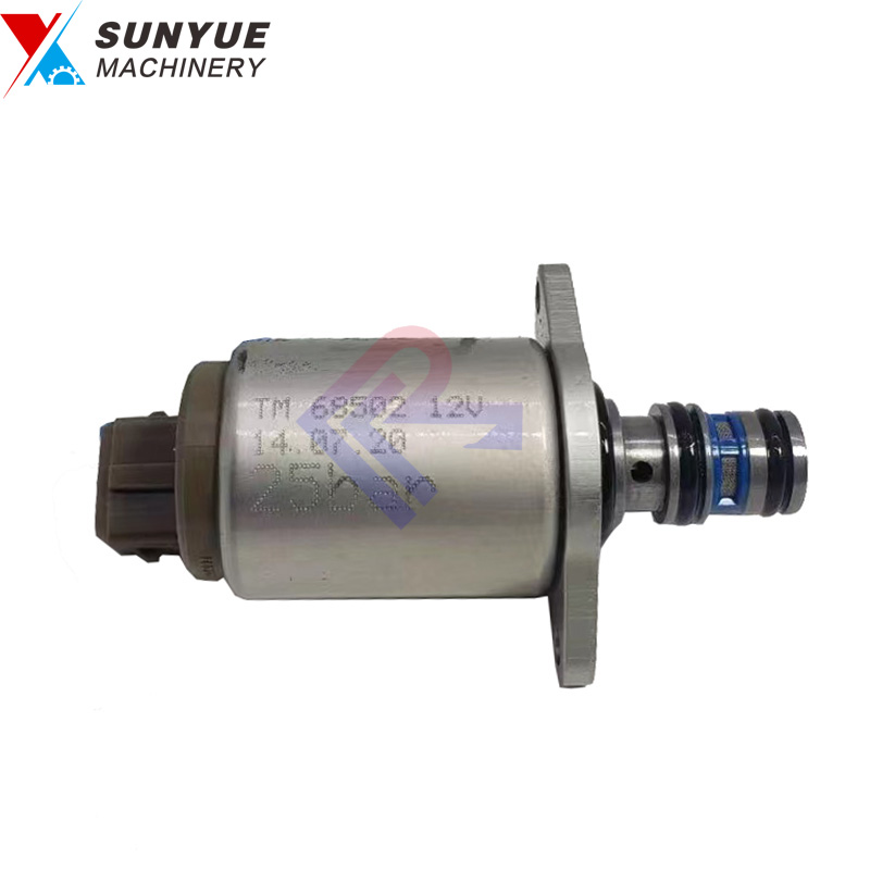 TM 68502 ÍÚ¾ò»úÅä¼þ±ÈÀýµç´Å·§ TM68502 TM 68502 ÍÚ¾ò»úÅä¼þ±ÈÀýµç´Å·§ TM68502