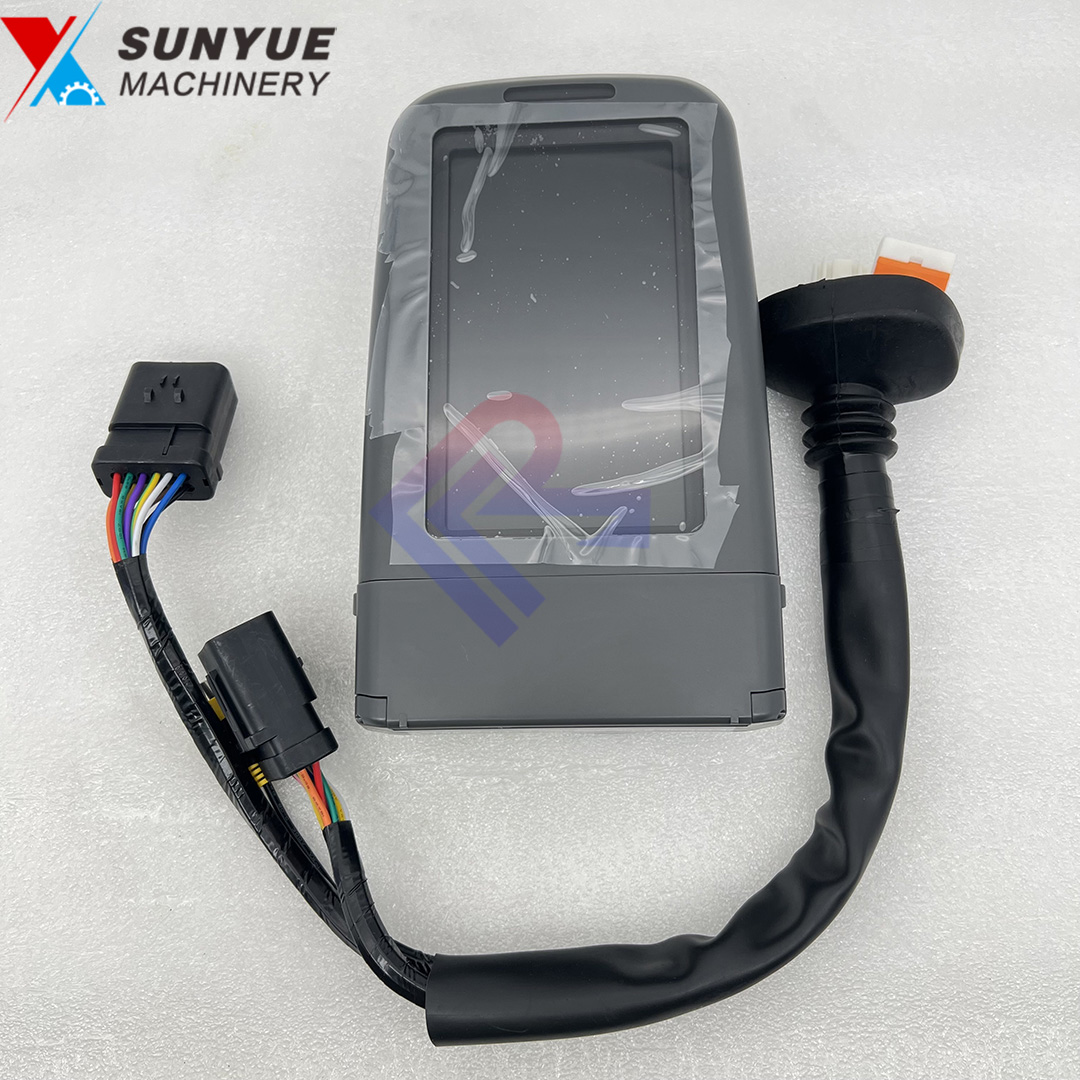 CAT 345C 365C 385C ¿¨ÌØÏÔʾÆ÷ 260-2193 2602193 CAT 345C 365C 385C ¿¨ÌØÏÔʾÆ÷ 260-2193 2602193