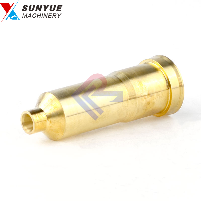 4HK1 6HK1 ZX200-3 ZX240-3 ZX270-3 ZX330-3G Injector Sleeve Nozzle Holder for excavator parts Hitachi 8-97602301-1 8976023011