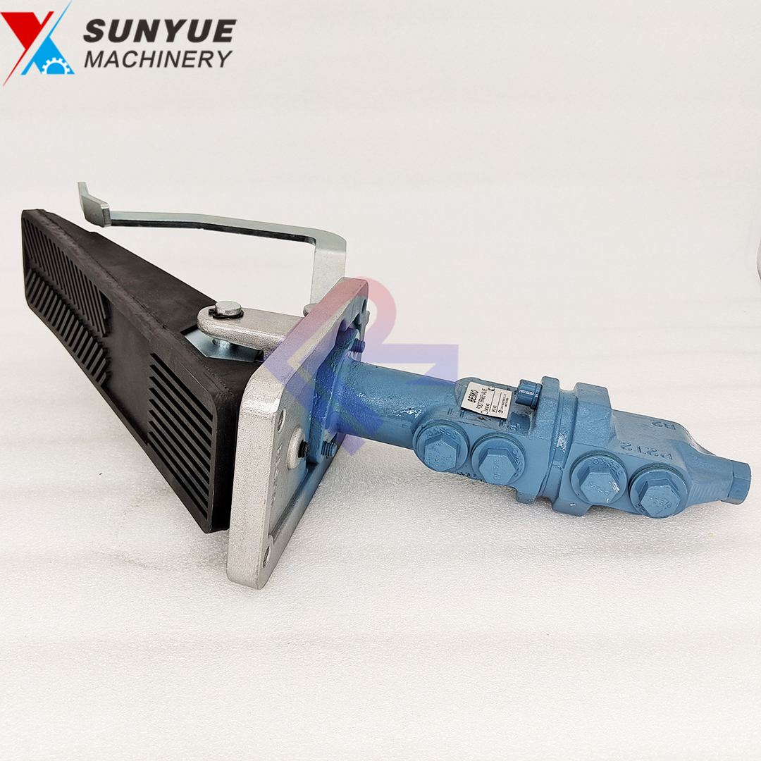 31ER-30110 Hyundai Excavator Brake Valve R95W-3 R200W-3 R170W-7 R200W-7 31ER-30110 Hyundai Excavator Brake Valve R95W-3 R200W-3 R170W-7 R200W-7