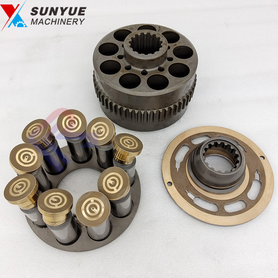 R160LC-9 R180LC-9 R210LC-9 R250LC-9 Swing Motor Rotary Kit for Excavator Hyundai 39Q6-11160 R160LC-9 R180LC-9 R210LC-9 R250LC-9 Swing Motor Rotary Kit for Excavator Hyundai 39Q6-11160