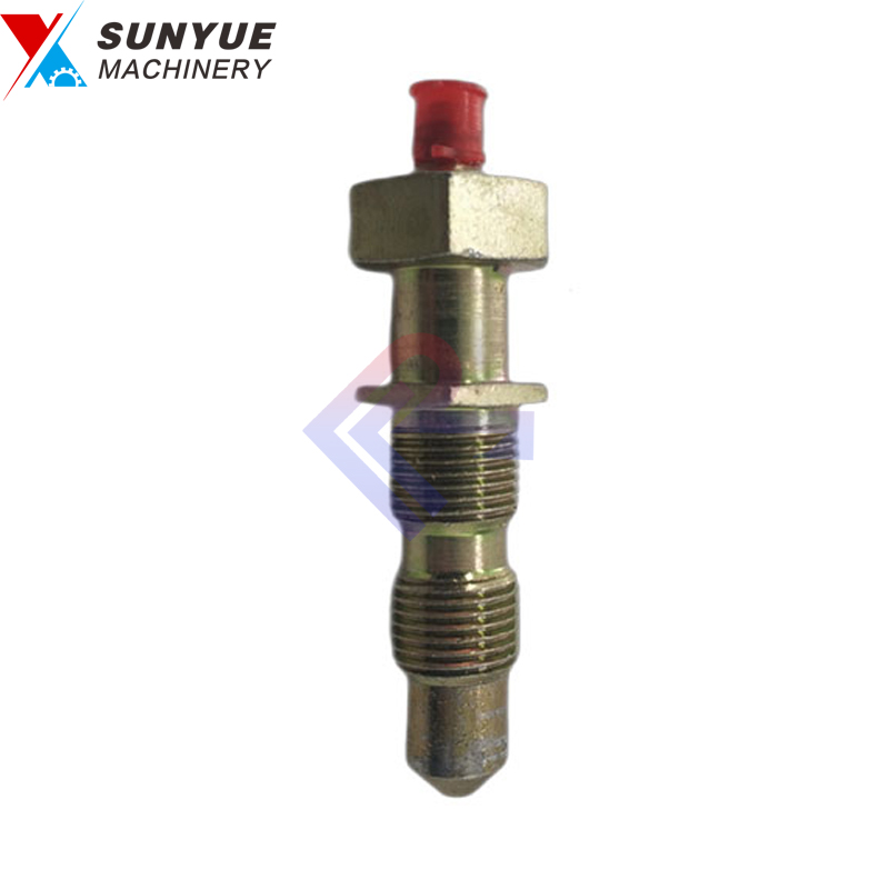 Caterpillar CAT E70 E70B E110 E110B E120 E120B E200B E300B 311 312 322 325 330 350 375 Fill Valve Grease Adjust Fitting 0959291 095-9291 Caterpillar CAT E70 E70B E110 E110B E120 E120B E200B E300B 311 312 322 325 330 350 375 Fill Valve Grease Adjust Fitting 0959291 095-9291