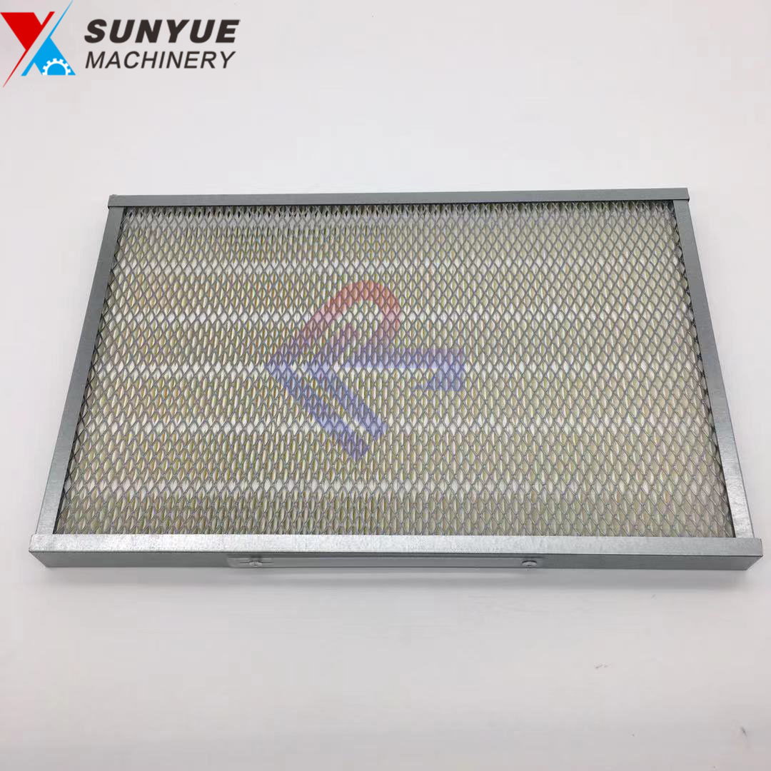 Caterpillar CAT 416D 420D 424D 428D 430D 432D 438D 442D 446D Cabin Air Filter Element 170-7272 1707272 Caterpillar CAT 416D 420D 424D 428D 430D 432D 438D 442D 446D Cabin Air Filter Element 170-7272 1707272