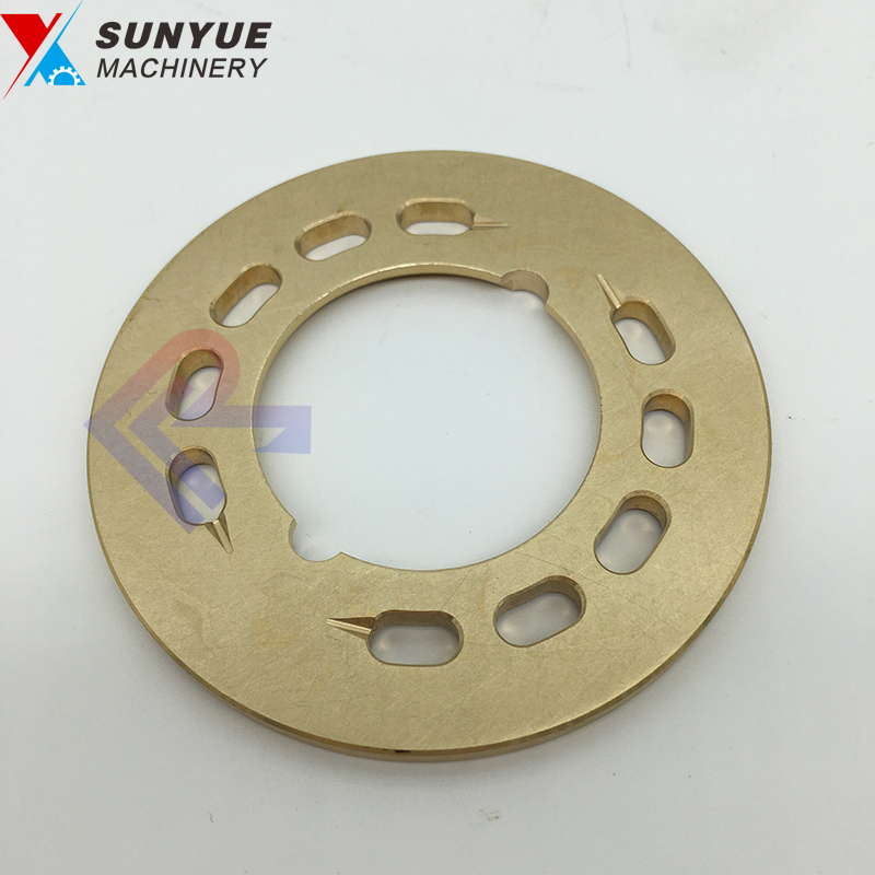 Caterpillar CAT 330C 330CL Valve Plate for Excavator 209-5916 2095916 Caterpillar CAT 330C 330CL Valve Plate for Excavator 209-5916 2095916
