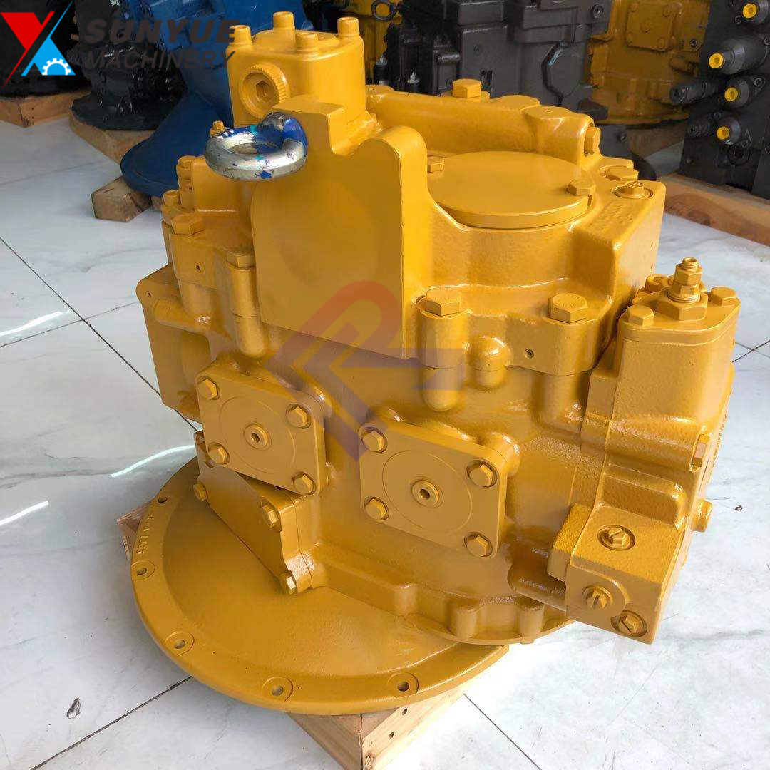Rebuilt CAT 320D 321D 323D Main Hydraulic Pump for excavator Caterpillar 272-6955 2726955 Rebuilt CAT 320D 321D 323D Main Hydraulic Pump for excavator Caterpillar 272-6955 2726955