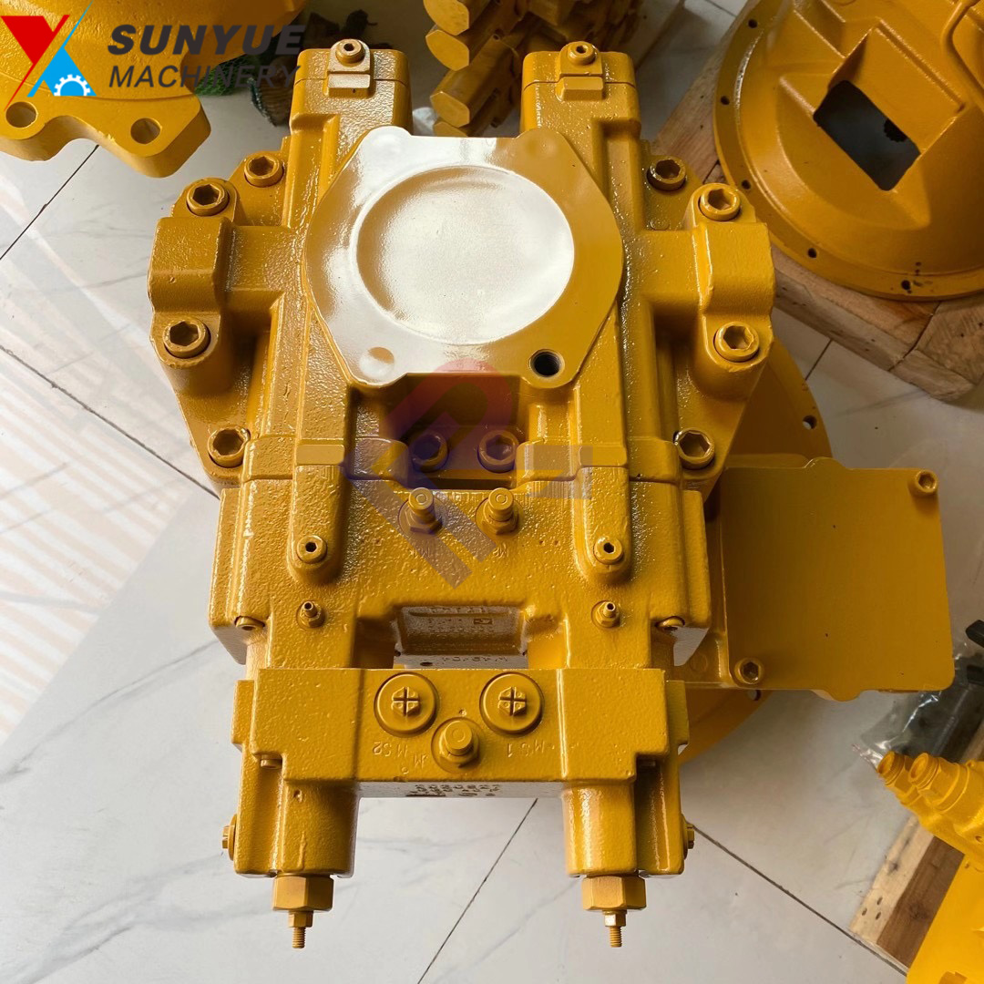 Rebuilt CAT 330C 330CL Main Hydraulic Pump for excavator Caterpillar 311-9541 3119541 Rebuilt CAT 330C 330CL Main Hydraulic Pump for excavator Caterpillar 311-9541 3119541
