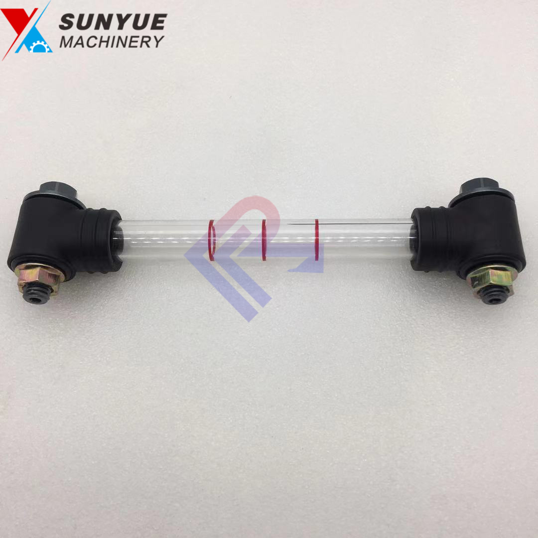CAT 303 304 305 307 311 312 315 317 320 320B 320C Hydraulic Level Gauge Sight for excavator Caterpillar 347-6081 094-3245 227-0620 3476081 0943245 2270620 CAT 303 304 305 307 311 312 315 317 320 320B 320C Hydraulic Level Gauge Sight for excavator Caterpillar 347-6081 094-3245 227-0620 3476081 0943245 2270620