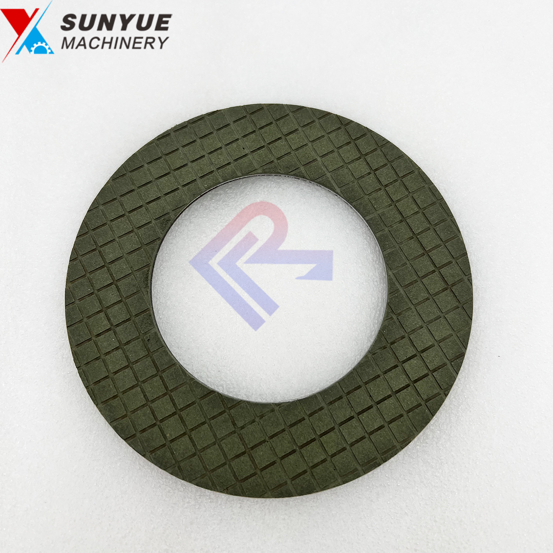 Friction Disc Plate for Excavator 360-70445010 36070445010 Friction Disc Plate for Excavator 360-70445010 36070445010