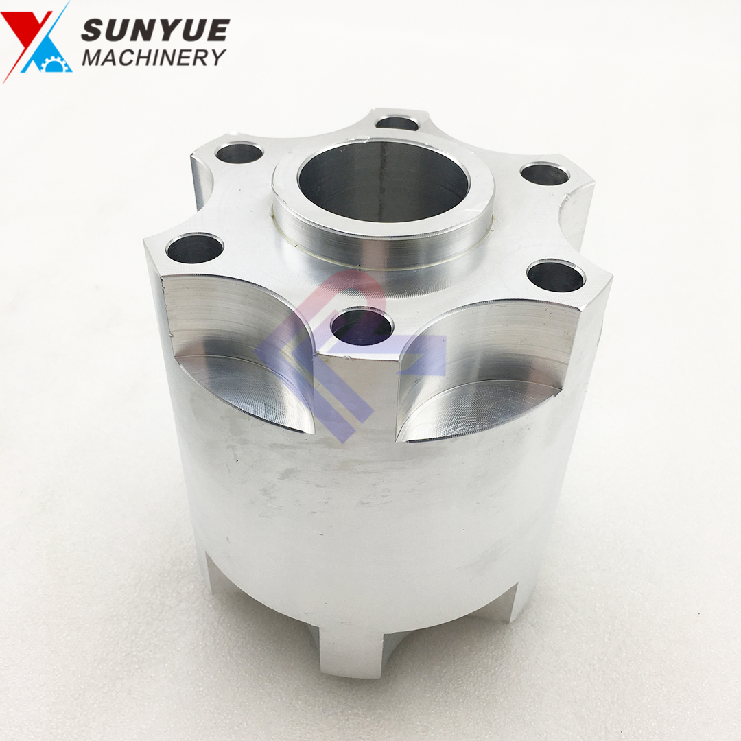 CAT 320C 320D Fan Spacer for Excavator Caterpillar 266-6230 2666230 CAT 320C 320D Fan Spacer for Excavator Caterpillar 266-6230 2666230