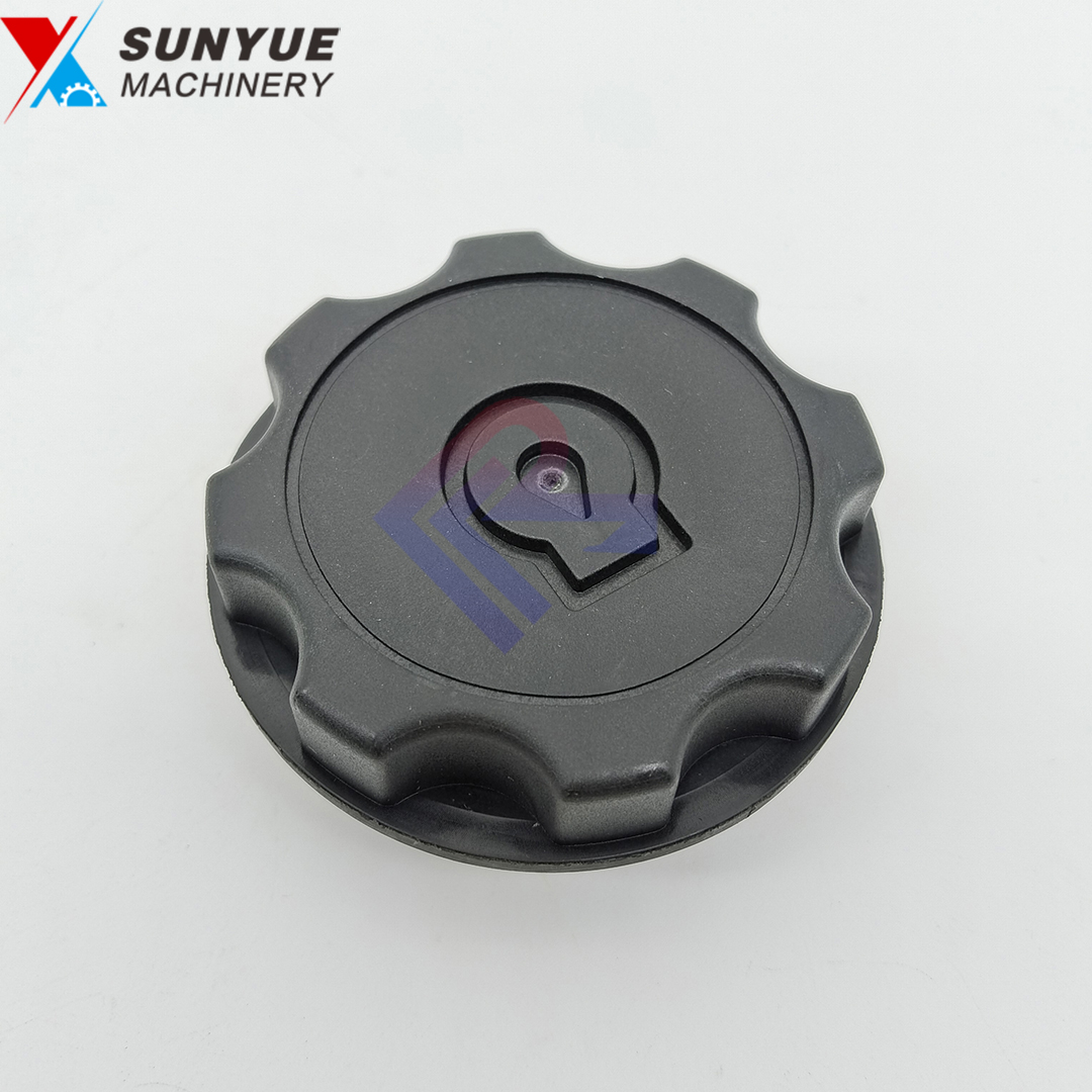 369-3869 3693869 Engine Oil Filler Cap For Caterpillar CAT 320D2 320D2L 320D2GC C7.1 369-3869 3693869 Engine Oil Filler Cap For Caterpillar CAT 320D2 320D2L 320D2GC C7.1