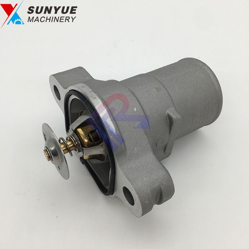 CAT 320D 320D2 323D C6.6 C7.1 ¿¨ÌؽÚÎÂÆ÷ 417-7782 4177782 T413847 4133L056 4133L064 CAT 320D 320D2 323D C6.6 C7.1 ¿¨ÌؽÚÎÂÆ÷ 417-7782 4177782 T413847 4133L056 4133L064