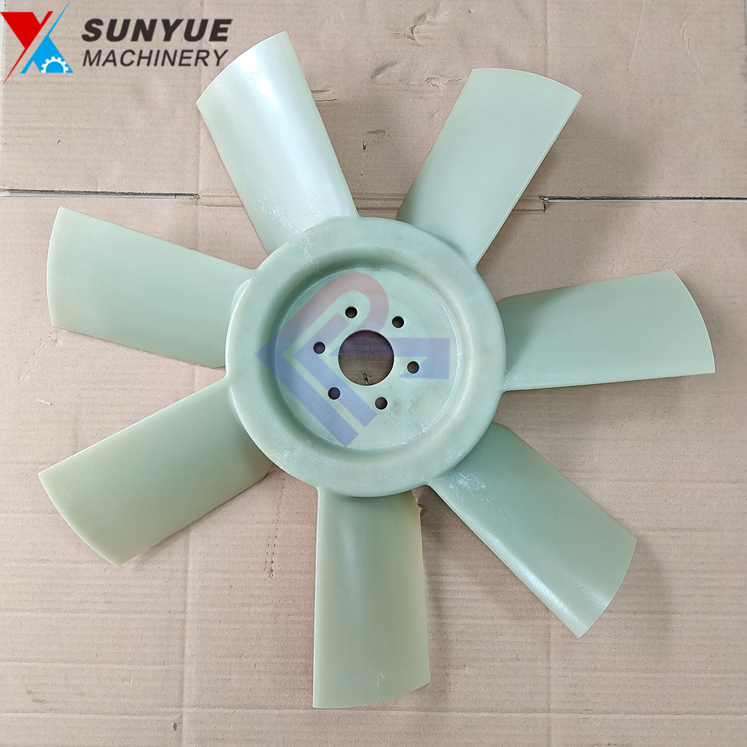 6D95L ÍÚ¾ò»úÅä¼þСËÉ·¢¶¯»ú·çÉÈÒ¶ 600-625-0540 6D95L ÍÚ¾ò»úÅä¼þСËÉ·¢¶¯»ú·çÉÈÒ¶ 600-625-0540