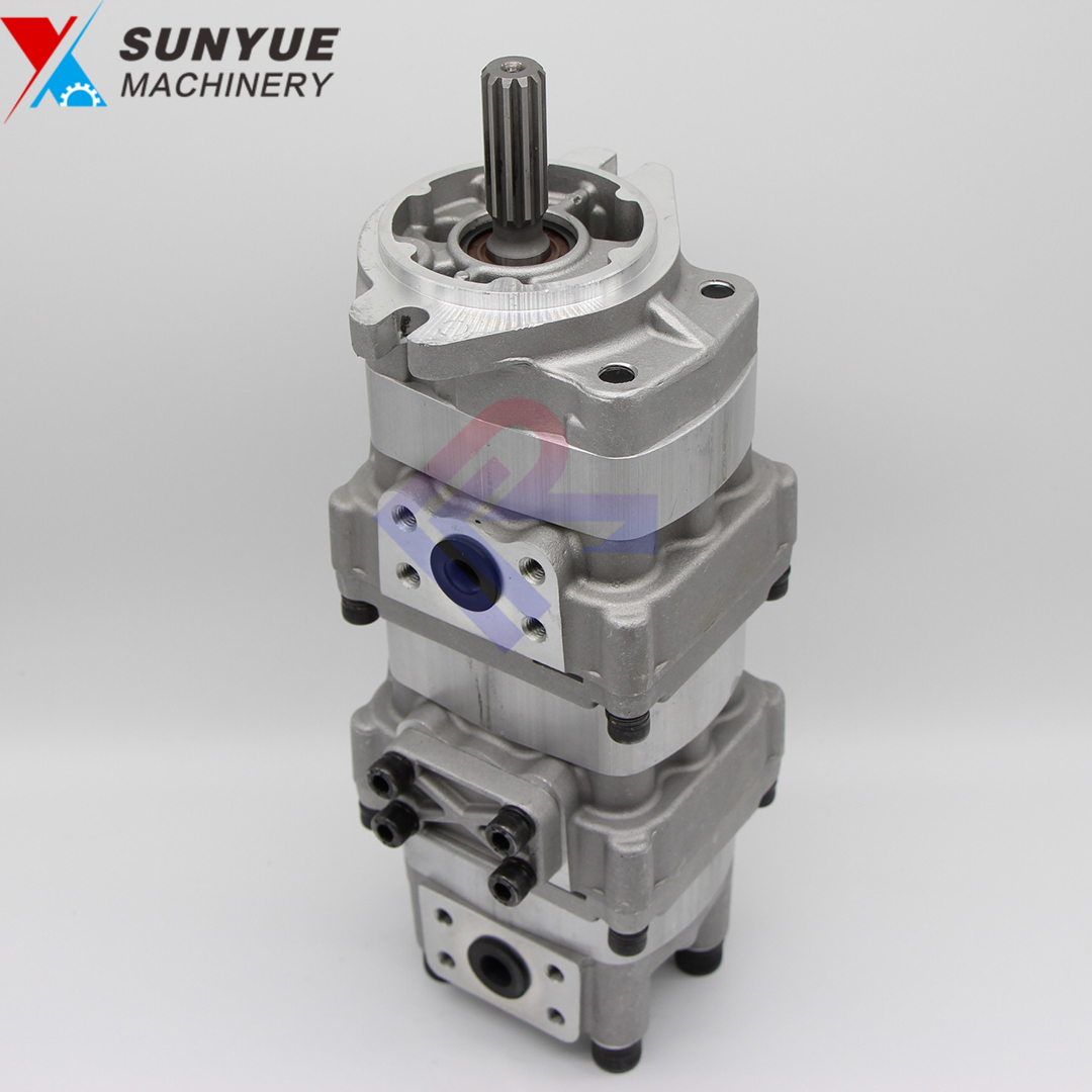 PC20-6 PC30-6 PC38UU-1 Gear Pump for excavator Komatsu 705-41-08001 705-41-08000 7054108001 7054108000 PC20-6 PC30-6 PC38UU-1 Gear Pump for excavator Komatsu 705-41-08001 705-41-08000 7054108001 7054108000