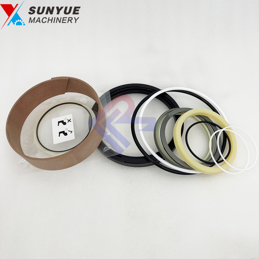 WA350-3 WA380-3 Lift Cylinder Service Seal Kit for Wheel Loader Komatsu 707-99-64120 7079964120