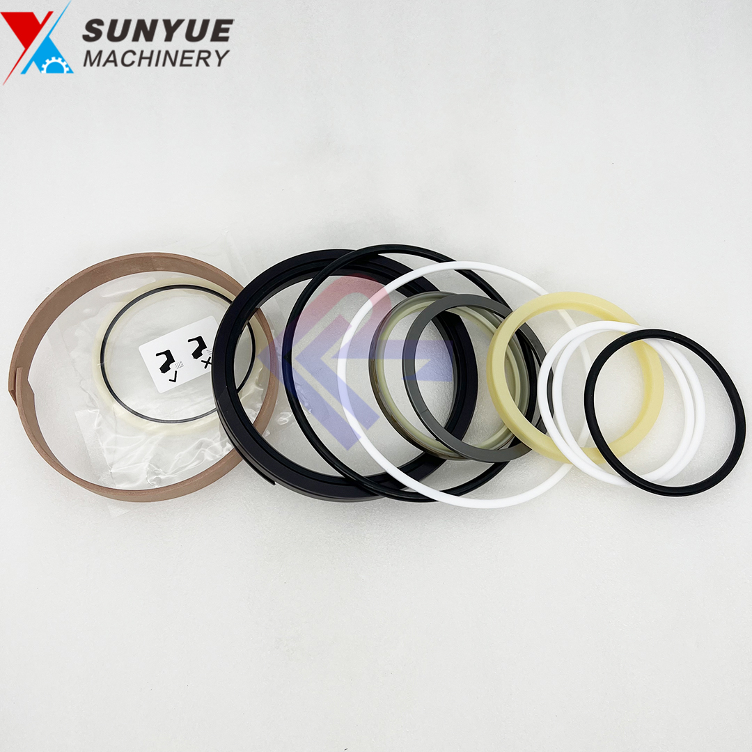 WA380-5 WA400-5 WA430-5 Lift Cylinder Service Seal Kit for wheel loader Komatsu 707-99-64080 7079964080